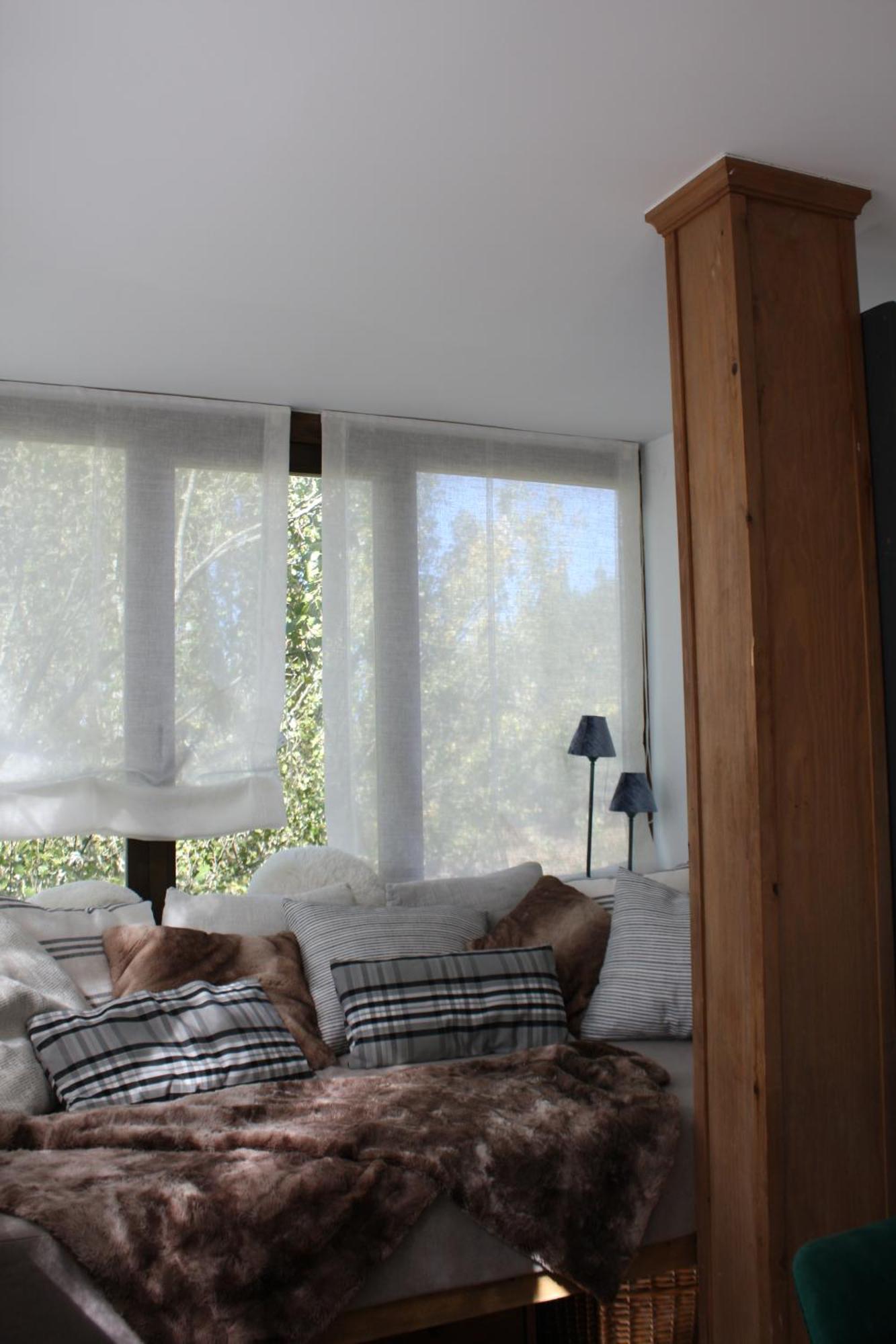 El Alamo Sierra Nevada Apto Nuevo 2 Habitaciones 2 Banos En Zona Baja Exteriör bild