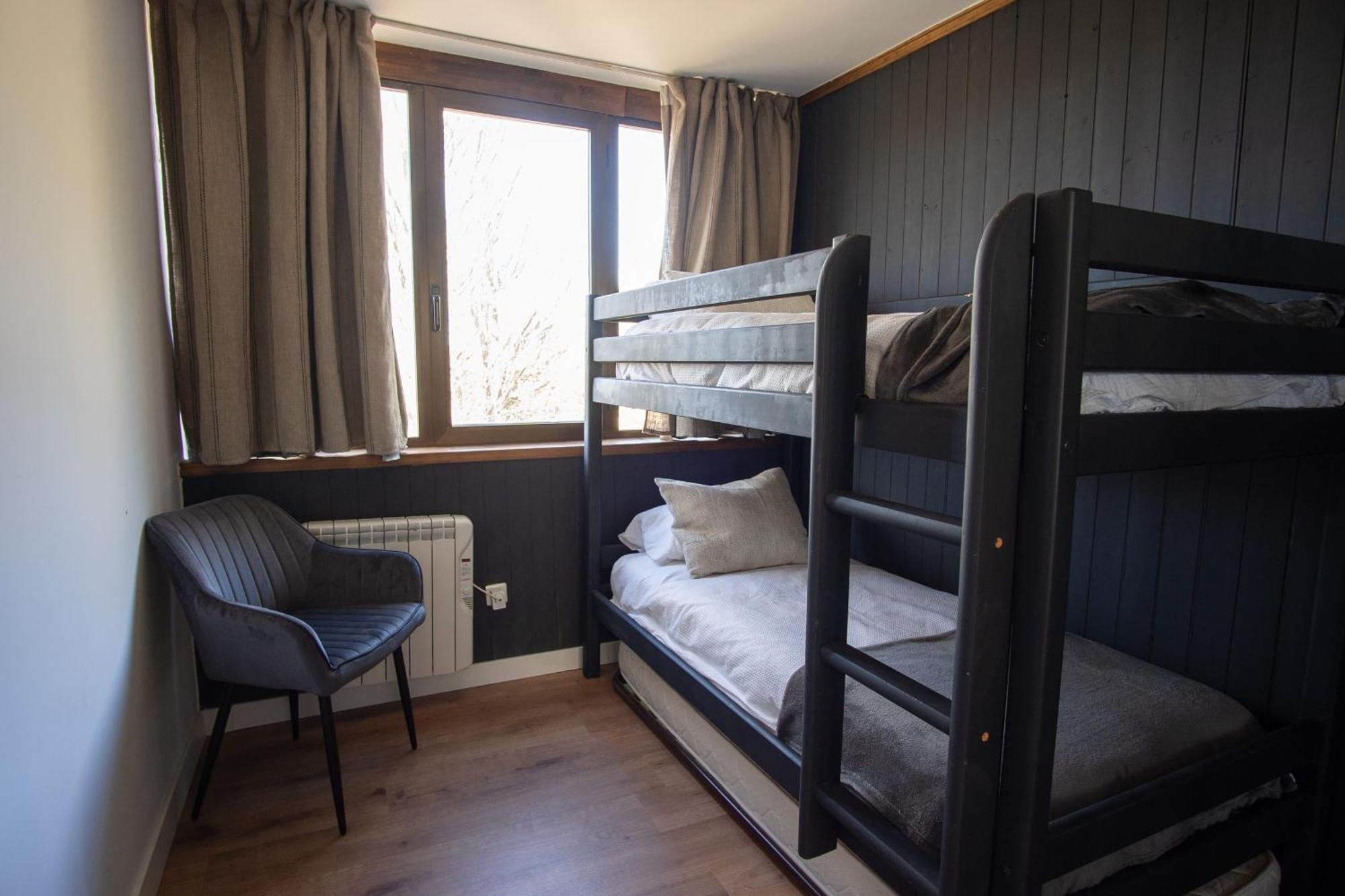 El Alamo Sierra Nevada Apto Nuevo 2 Habitaciones 2 Banos En Zona Baja Exteriör bild