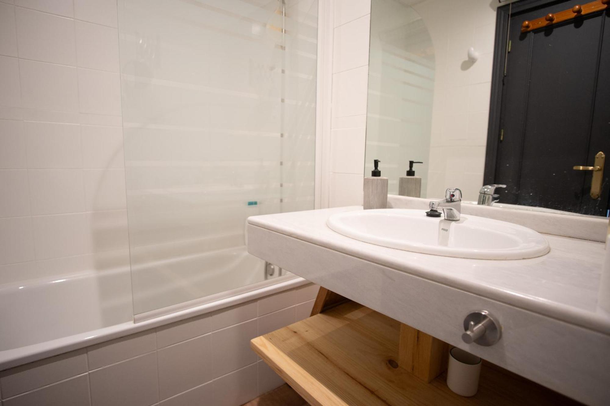 El Alamo Sierra Nevada Apto Nuevo 2 Habitaciones 2 Banos En Zona Baja Exteriör bild